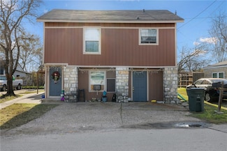 207 E Duncan St, Bryan, TX 77801
