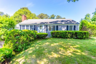 14 Ahab Rd, Yarmouth Port, MA 02675