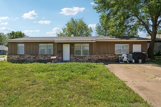 320 E 49th St N, Tulsa, OK 74126