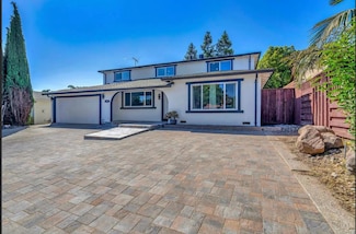 2901 Glen Heather Dr, San Jose, CA 95133