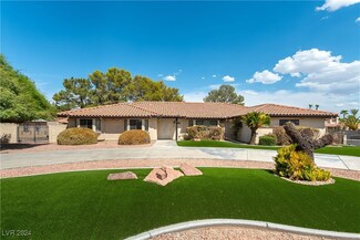 3180 S Tioga Way, Las Vegas, NV 89117