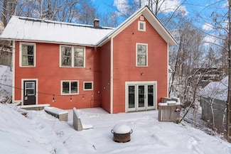 12 Hillside Ave, Montpelier, VT 05602