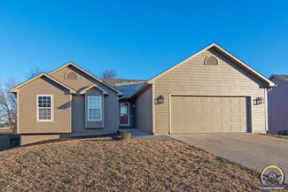 802 E 12th St, Eudora, KS 66025