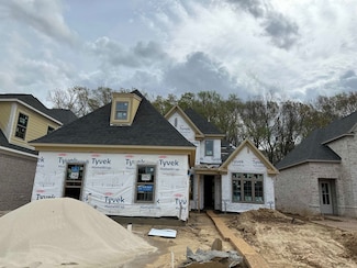 592 Holden Dr, Cordova, TN 38018