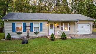 186 Buckhill Rd, Albrightsville, PA 18210