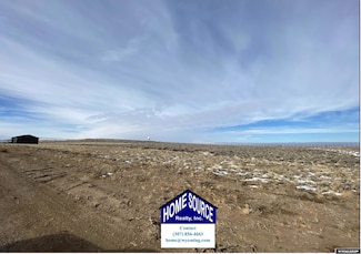 0 Colter Dr, Riverton, WY 82501