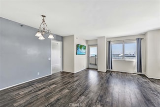 525 E Seaside Way Unit 1504, Long Beach, CA 90802