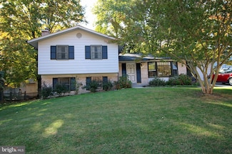 1816 Briggs Rd, Silver Spring, MD 20906