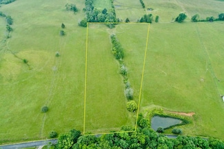 0 Lost Creek Rd Unit LotWP001 23933573, Sparta, TN 38583