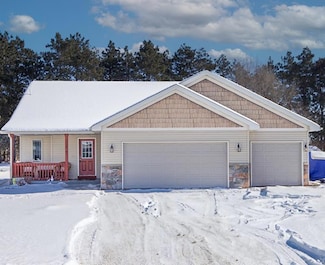 704 10th Ave NE, Rice, MN 56367