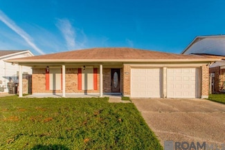 10831 Guildford Rd, New Orleans, LA 70127