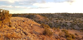 Lot 129 River Springs Ranch, St. Johns, AZ 85936