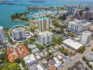 435 S Gulfstream Ave Unit 604, Sarasota, FL 34236