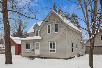 434 Lake St S, Long Prairie, MN 56347