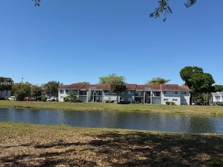 1151 Lake Terry Dr Unit K, West Palm Beach, FL 33411