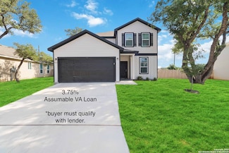 13123 Sendero Roble, San Antonio, TX 78253