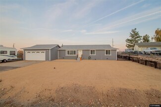 2430 Seneca Dr, Reno, NV 89506