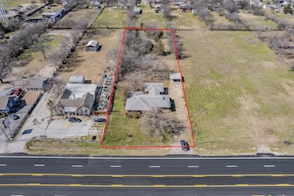 3409 Denton Hwy, Haltom City, TX 76117