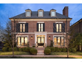 234 N Brentwood Blvd, Saint Louis, MO 63105