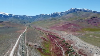 012-050-30 Coyote Canyon, Unionville, NV 89418