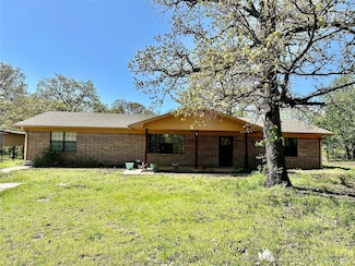 4665 Primrose Ln, Sulphur, OK 73086