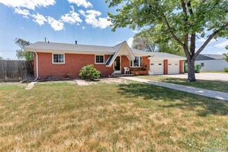 10094 W 41st Ave, Wheat Ridge, CO 80033