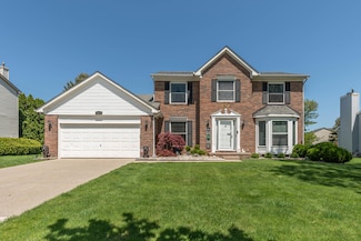 5835 S Ashford Way, Ypsilanti, MI 48197