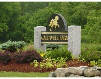 42 Caldwell Farm Rd Unit 42, Byfield, MA 01922