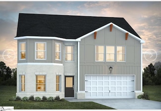 623 Silver Fir St, Piedmont, SC 29673