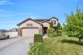 918 W Porcupine Cir, Saratoga Springs, UT 84045