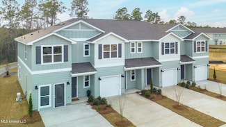 12282 Frazier Ln Unit 35, Gulfport, MS 39503