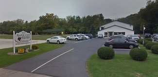 1204 Andrew Ave, La Porte, IN 46350