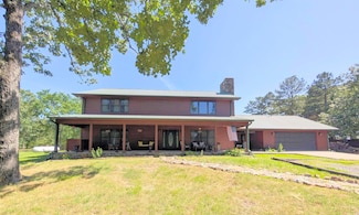 149 Polk Road 714, Mena, AR 71953