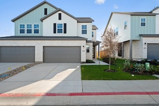 308 Emerie Way, Georgetown, TX 78626