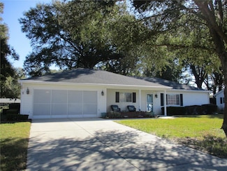 13779 SW 111th Ave, Dunnellon, FL 34432