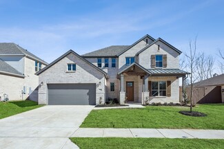 2904 Windy Ridge Rd, McKinney, TX 75071