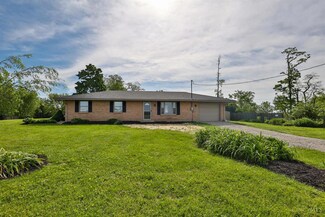 10872 Hetzler Rd, Middletown, OH 45042