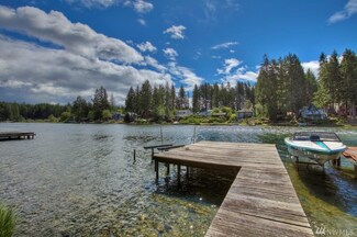 5540 E Mason Lake Dr W, Grapeview, WA 98546