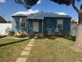 2508 Center Ave, Odessa, TX 79761