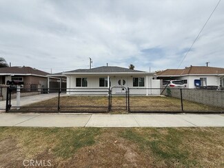 347 E 224th St, Carson, CA 90745