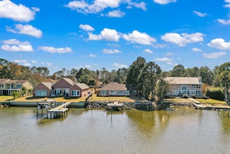 3876 Paradise Bay Dr, Gulf Breeze, FL 32563