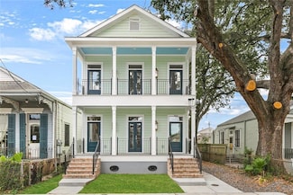 7824 Dominican St, New Orleans, LA 70118
