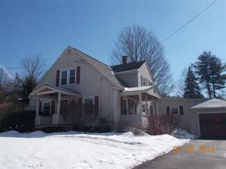 4 Maple Ave, Claremont, NH 03743