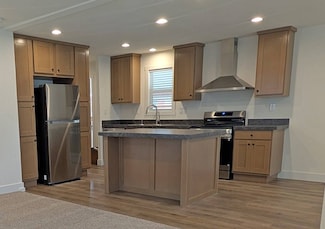 400 Sulphur Bank Dr Unit 110, Clearlake Oaks, CA 95423