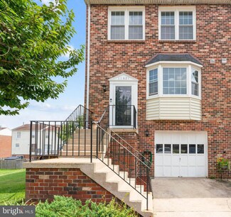 11621 Cosca Park Dr, Clinton, MD 20735