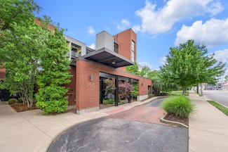 350 E Short St Unit 209, Lexington, KY 40507