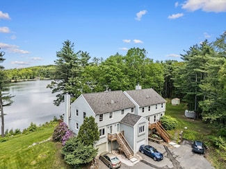 20 S Cove Rd, Hubbardston, MA 01452