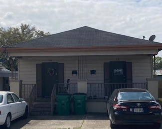 512 Macarthur Ave, Harvey, LA 70058