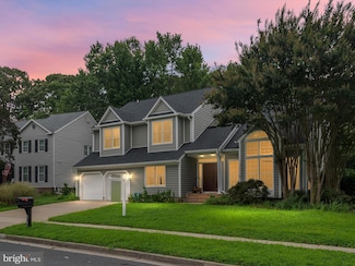 1728 Peartree Ln, Crofton, MD 21114