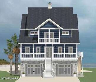 4418 Brantley Cir SW, Shallotte, NC 28470